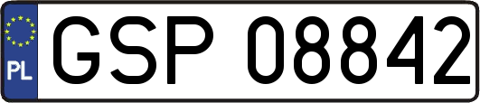 GSP08842