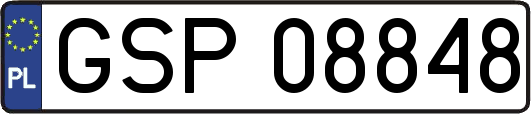 GSP08848