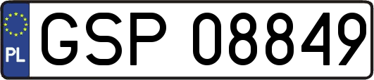 GSP08849