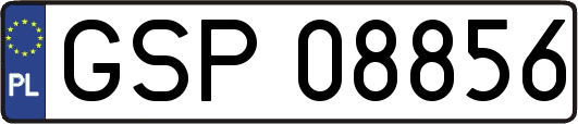 GSP08856