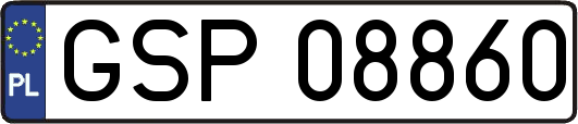 GSP08860
