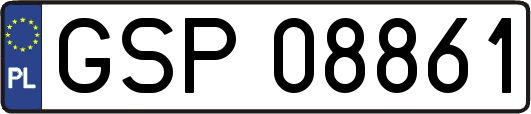 GSP08861