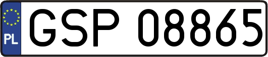 GSP08865