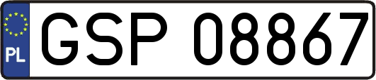 GSP08867