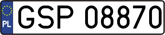 GSP08870