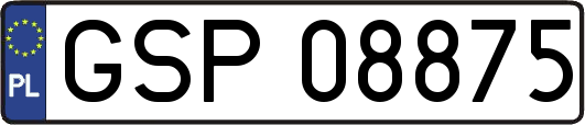 GSP08875
