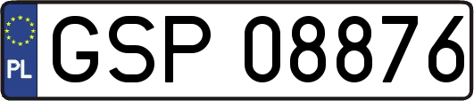 GSP08876