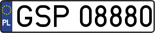 GSP08880