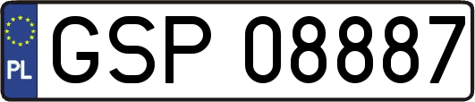 GSP08887