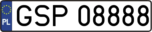GSP08888