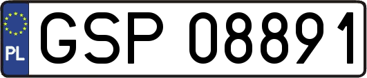 GSP08891