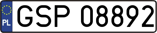 GSP08892
