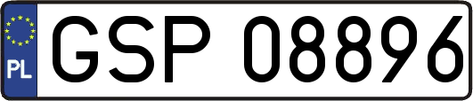 GSP08896