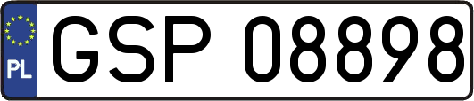 GSP08898