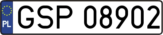 GSP08902