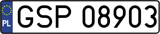 GSP08903