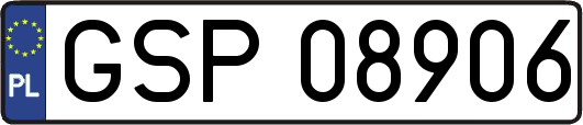 GSP08906