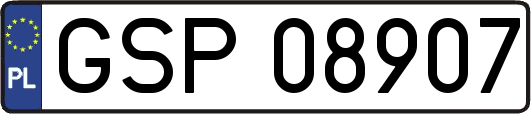GSP08907