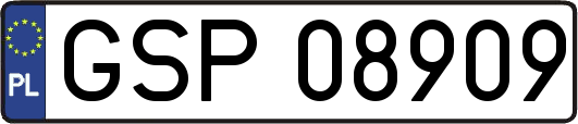 GSP08909