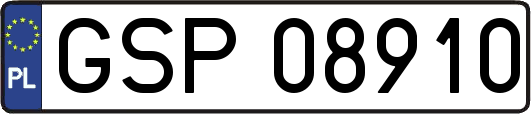 GSP08910