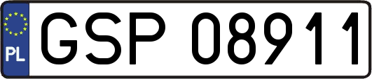 GSP08911