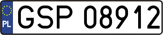 GSP08912