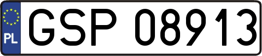 GSP08913