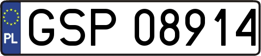 GSP08914