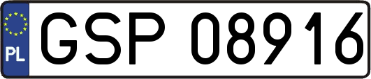 GSP08916