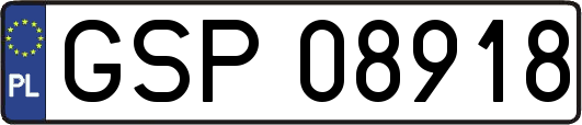GSP08918