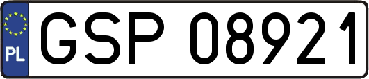 GSP08921