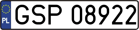 GSP08922