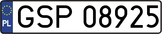 GSP08925