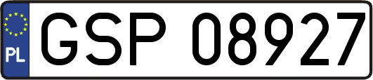 GSP08927