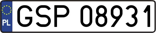 GSP08931
