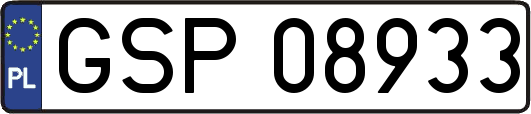 GSP08933