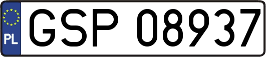 GSP08937
