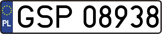 GSP08938