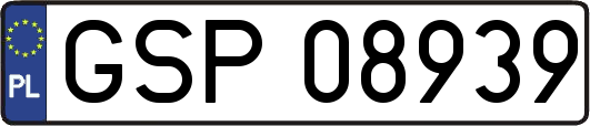 GSP08939