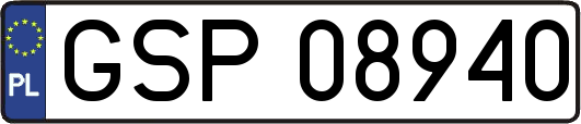 GSP08940