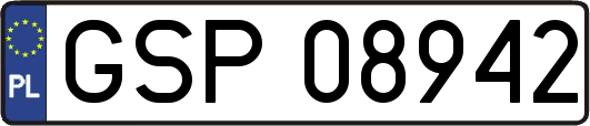 GSP08942