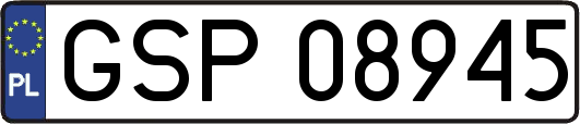 GSP08945