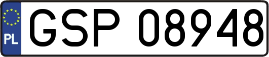 GSP08948