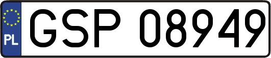 GSP08949