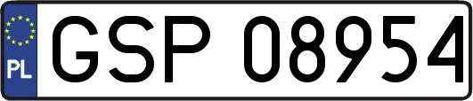 GSP08954