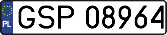GSP08964