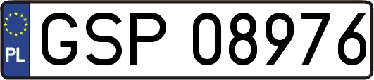 GSP08976