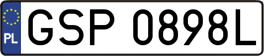 GSP0898L