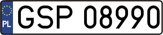 GSP08990