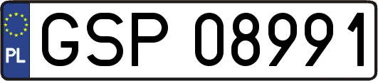 GSP08991
